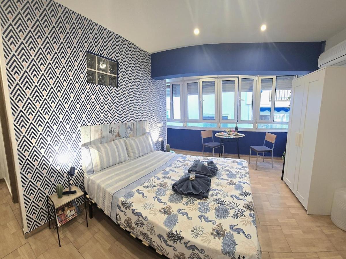 Nogalera Begona A Modern In The Center Of Appartement