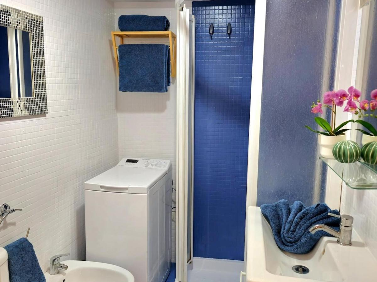Nogalera Begona A Modern In The Center Of Appartement