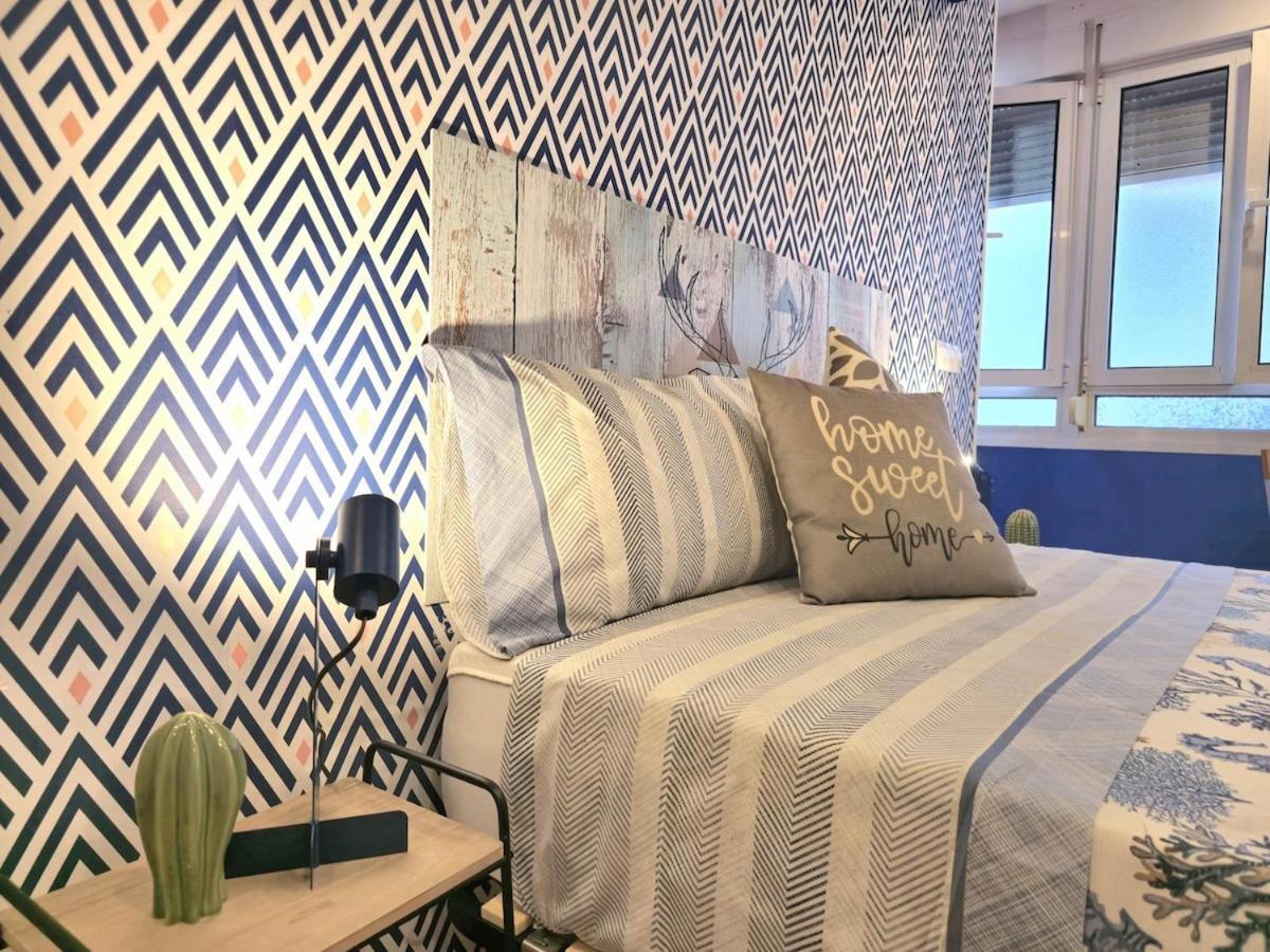 Appartement Nogalera Begona A Modern In The Center Of Torremolinos