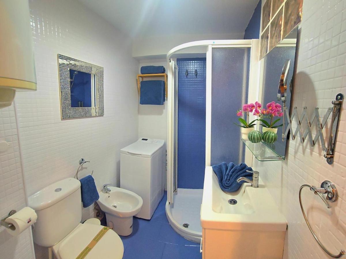 Appartement Nogalera Begona A Modern In The Center Of